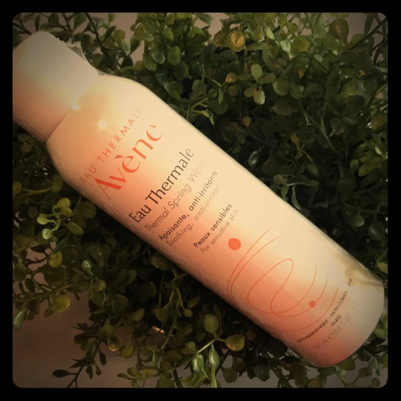 Avene thermal spring water - Picture 2 of 3